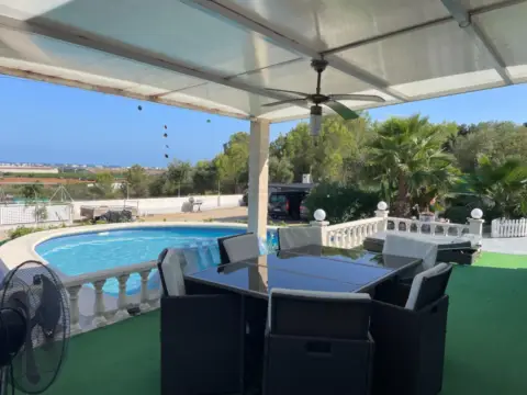 Finca rústica en Corral del Pitiquillo