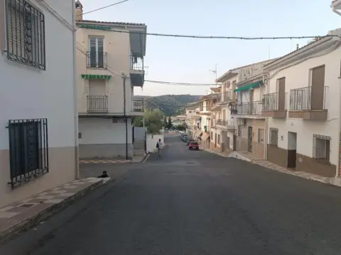 Piso en calle de San Cristóbal