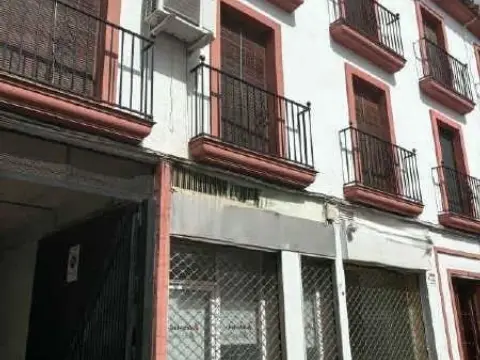 Local comercial en calle del Cigüela