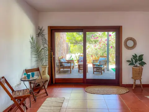 Casa pareada en calle Filón, 8