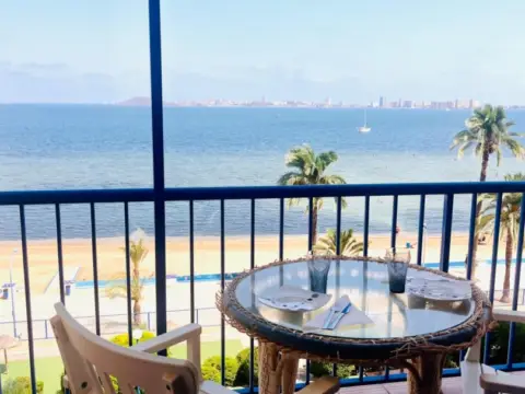 Ático en Playa Honda