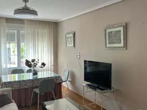 Piso en calle Eugenio Dors