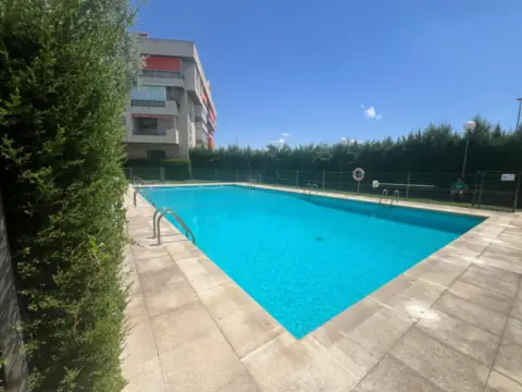 Ático en El Torreón - los Ángeles - El Pilar