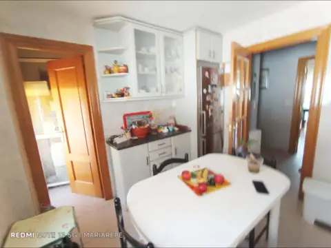 Piso en Avenida de Agreda