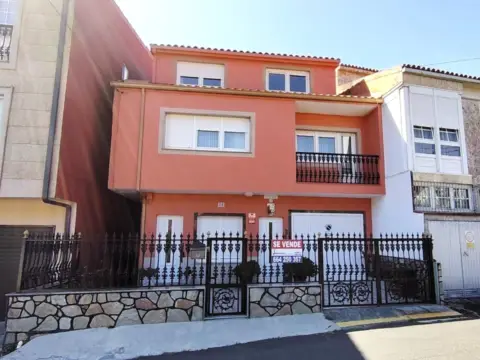 Casa en calle de la Calzada