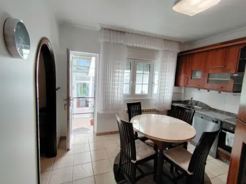 Casa en calle de la Calzada