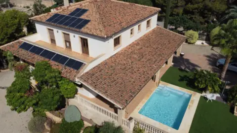 Chalet en Comunidad Valenciana