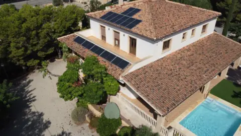 Chalet en Comunidad Valenciana