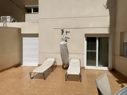 Apartamento en calle Fco Montero Perez