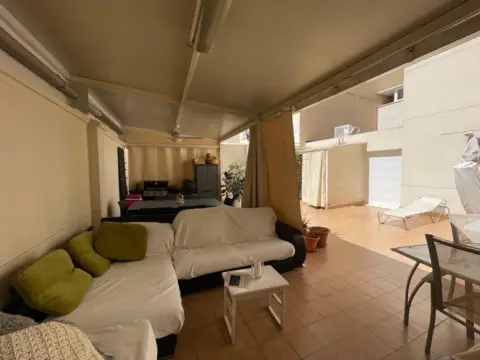 Apartamento en calle Fco Montero Perez