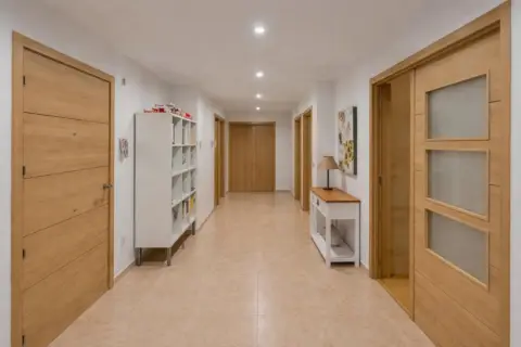 Piso en Carrer de Llorenç de Vilallonga, 4