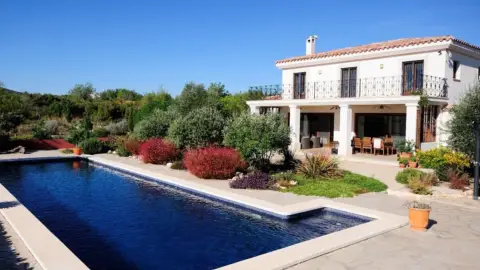 Chalet en Comunidad Valenciana