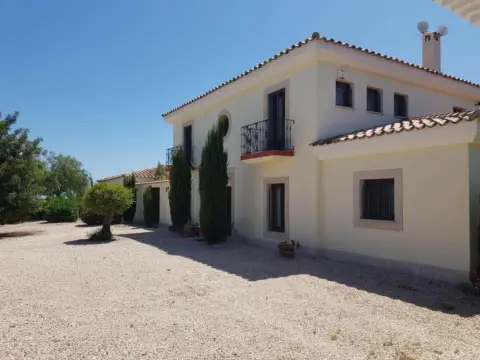 Chalet en Comunidad Valenciana
