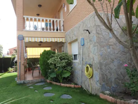 Chalet en Castilla La Mancha