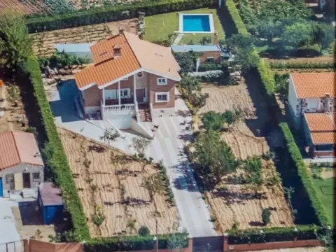 Casa en Castilla y Leon