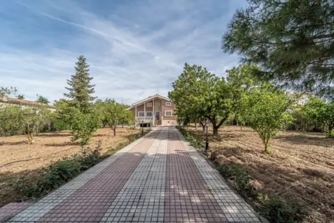 Casa en Castilla y Leon