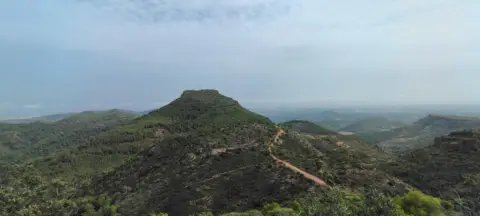 Terreno en Urbanització el Rodén, 328