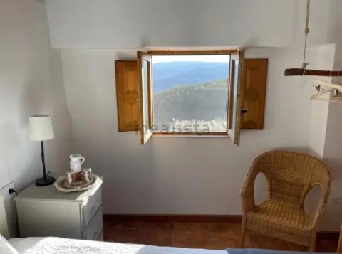 Finca rústica en calle Cierzos y Cabreras