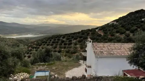 Finca rústica en calle Cierzos y Cabreras