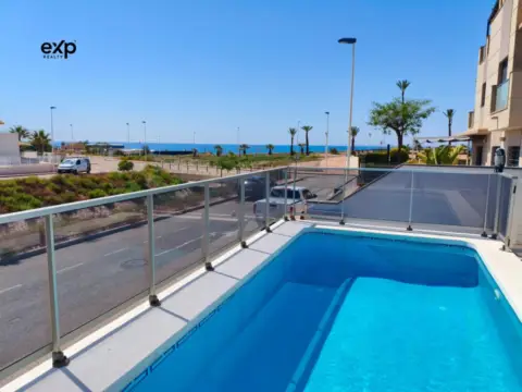 Chalet en calle Embarcación Juanita