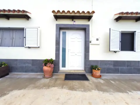 Chalet en Lugar Diseminado Barranquillo Frío