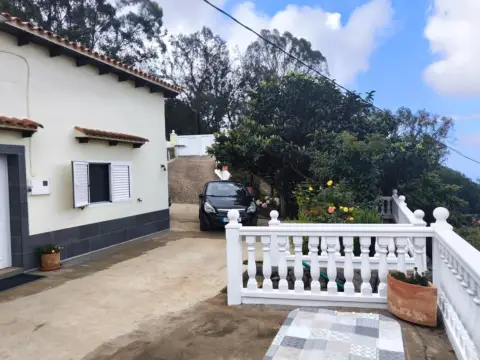 Chalet en Lugar Diseminado Barranquillo Frío