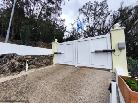 Chalet en Lugar Diseminado Barranquillo Frío