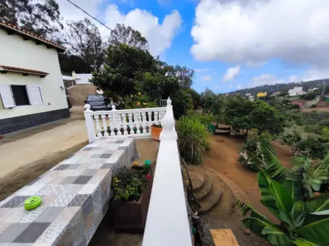 Chalet en Lugar Diseminado Barranquillo Frío