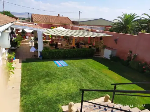 Chalet en Castilla La Mancha