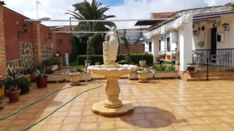 Chalet en Castilla La Mancha