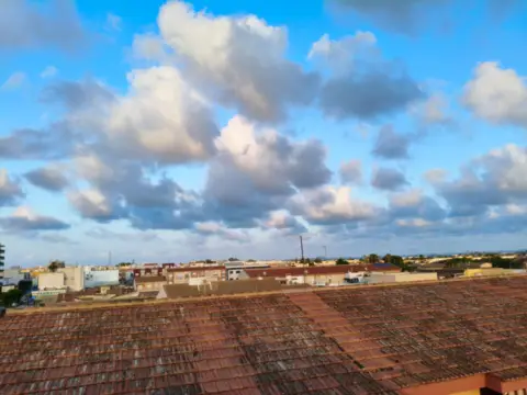 Piso en Avenida de Balsicas