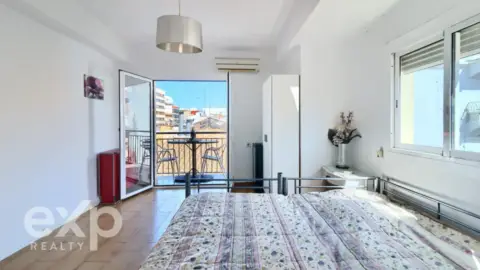 Piso en calle de Justo Vilar