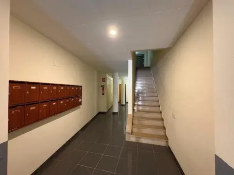 Piso en Passeig de la Clotada