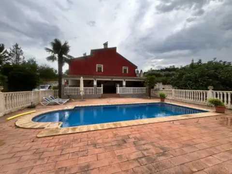 Finca rústica en calle de San Ginés, 5