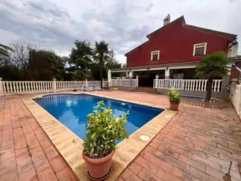 Finca rústica en calle de San Ginés, 5