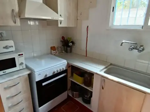 Chalet en calle Las Garzas, nº 1