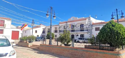 Casa en calle Sánchez CID