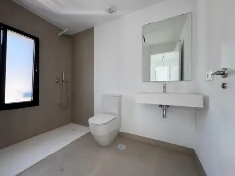 Chalet en calle del Granate