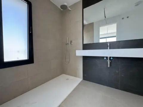 Chalet en calle del Granate