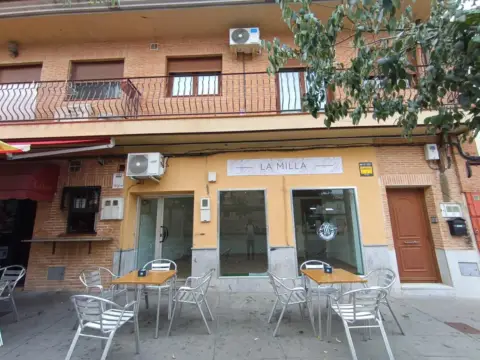 Apartamento en Centro