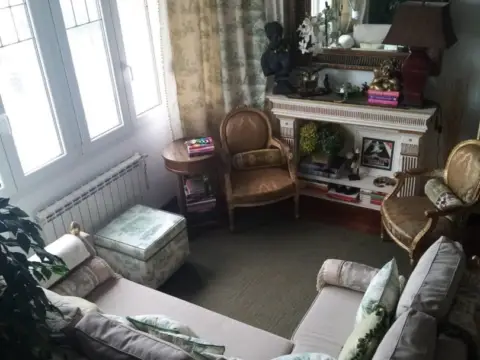 Dúplex en calle Bolera (La), nº 3