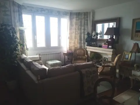 Dúplex en calle Bolera (La), nº 3