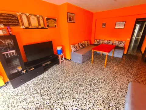 Apartamento en calle Hospital