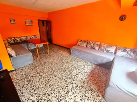 Apartamento en calle Hospital
