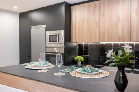 Piso en calle Ramón Clavería, 25