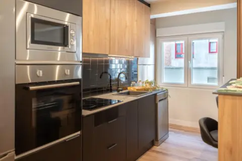 Piso en calle Ramón Clavería, 25