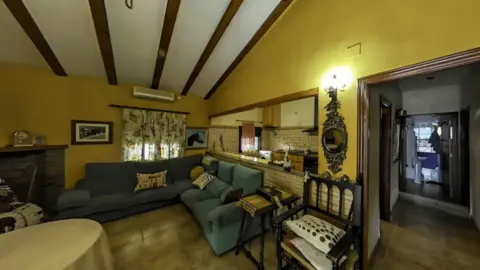 Chalet en Camino Real d'Ontinyent a Gandia