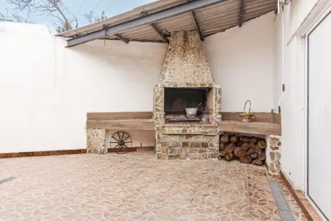 Casa en Urbanizacion El Ventorrillo