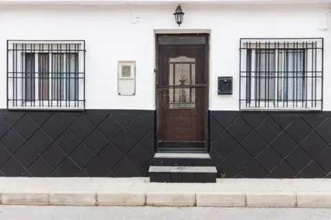 Casa en Urbanizacion El Ventorrillo