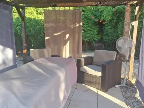 Chalet en Carrer Valle De Arán, 4